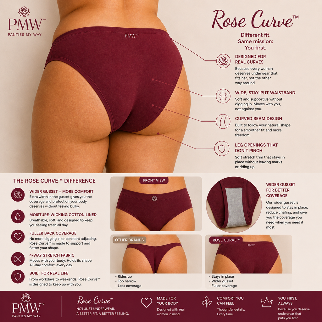 Rose Curve™