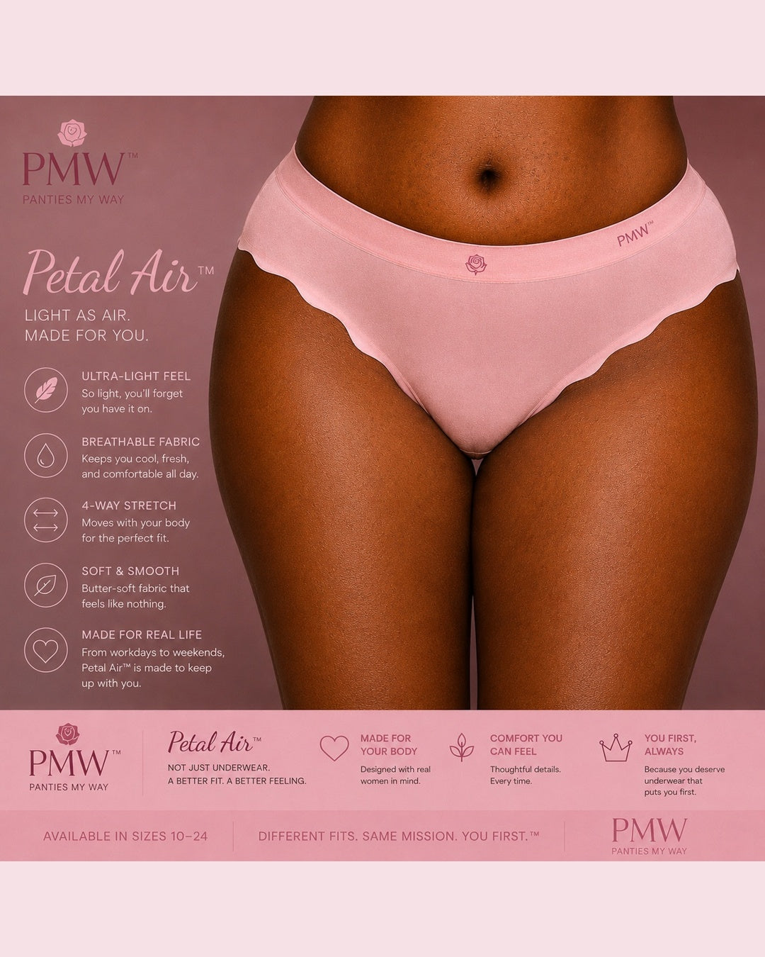 Petal Air™